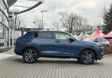 Honda HR-V III 2026 Honda HR-V e-HEV Elegance - 2026 1.5 Hybryda 107KM, zdjęcie 4
