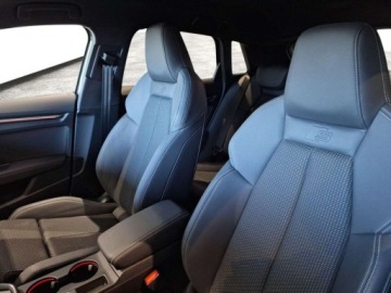 Audi A3 8Y 2024 Audi S3 Sportback FV, Sonos, Carplay, tempomat aktywny, pakiet komfort, au, zdjęcie 14