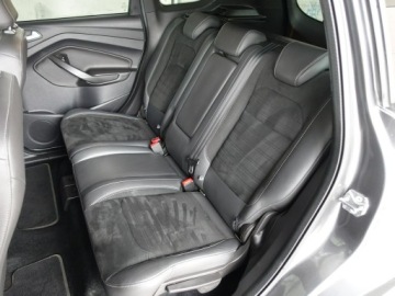 Ford Kuga II SUV Facelifting 2.0 TDCi 150KM 2017 Ford Kuga 2.0 TDCi ST-Line/4X4/Automat/Panorama, zdjęcie 17