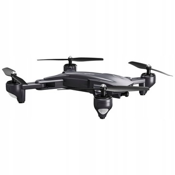 Дрон VISUO XS816 с камерой FPV 4K Wi-Fi Flow