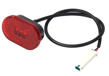 Lampka światełko tylne LED Xiaomi Mi 1S / Pro 2 / Mi 3