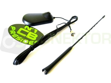 НАБОР «ПРЕЗИДЕНТ БИЛЛ + АНТЕННА ВИРДЖИНИЯ»