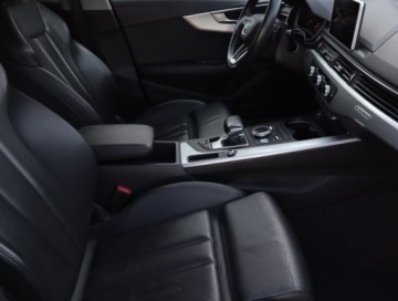 Audi A4 B9 Avant 2.0 TFSI 252KM 2018 Audi A4 Allroad 2.0 TFSI, 4X4, Automat, VAT 23%, zdjęcie 8