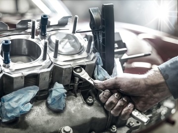 Торцевые ключи с храповым механизмом Wera 05004078001