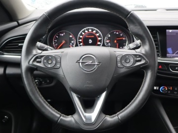 Opel Insignia I Sports Tourer Facelifting 2.0 CDTI Ecotec 170KM 2017 Opel Insignia 2.0 CDTI, Salon Polska, 167 KM, zdjęcie 15