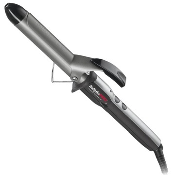 Lokówka do włosów tradycyjna tytanowo turmalinowa Babyliss BAB2173TTE 25mm