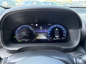 Toyota 2025 Toyota Yaris Cross Executive Navi Czujniki Tempomat ACC El. Klapa Ser, zdjęcie 13