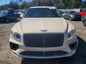 Bentley Bentayga 2021 Bentley Bentayga 2021 4.0 Benzyna 542KM, zdjęcie 5