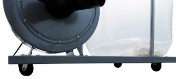 HOLZMANN ABS 2480 пылеудаляющий аппарат