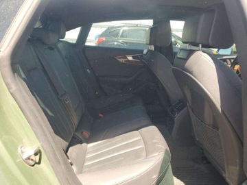 Audi A5 F5 2020 Audi a5 Premium 2020 2.0l 2.0 Benzyna 248KM, zdjęcie 10