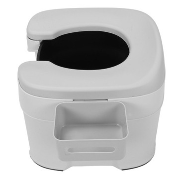 Squatting toaleta krzesło toalety do stołka toalety do Toaleta Indoor 6W