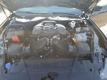 Ford Mustang VI Fastback Facelifting 5.0 Ti-VCT 450KM 2024 Ford Mustang GT 2024 5.0l 5.0 Benzyna 450KM, zdjęcie 6