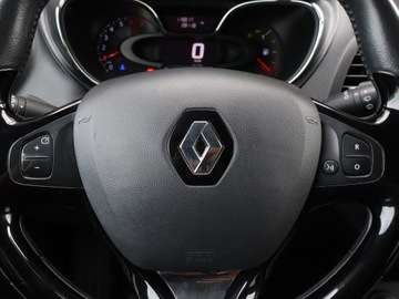 Renault Captur I Crossover 1.2 ENERGY TCe 118KM 2016 Renault Captur 1.2 TCe, Salon Polska, Serwis ASO, zdjęcie 11