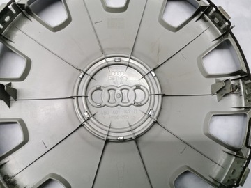 4 x kołpaki kołpak 16 cali audi oryginalne