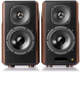 EDIFIER S2000 MK III 2.0 Совершенный активный репродуктор