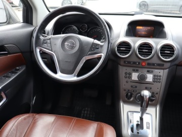 Opel Antara SUV 3.2 V6 ECOTEC 227KM 2007 Opel Antara 3.2 V6, 4X4, Automat, Klima, zdjęcie 6