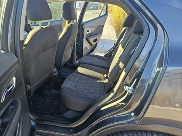 Opel Mokka I SUV 1.6 CDTI Ecotec 136KM 2016 Opel Mokka 1.6 136KM KLIMA, zdjęcie 14
