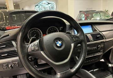 BMW X6 E71 Crossover Facelifting xDrive50i 407KM 2012 BMW X6, zdjęcie 24
