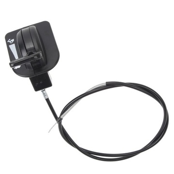 Трос дроссельной заслонки 946 05098c для Cub Cadet Трос дроссельной заслонки