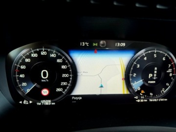 Volvo XC90 II 2022 Volvo XC 90 RECHARGE panorama FUL LED 7-os SKÓRA, zdjęcie 17