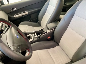 Volvo C30 Hatchback 3d 1.6 D DRIVe 109KM 2008 Volvo C30 https:youtu.bev1s6yTw2U9c 1.6 Diesel 110KM, zdjęcie 8