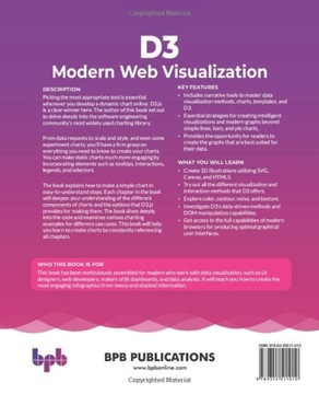 Garcia Sanabria, Victor M D3: Modern Web Visualization: Exploratory Visuali