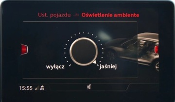 Audi Q5 II SUV 2.0 TDI 190KM 2017 Audi Q5 2.0 TDI 190PS Quattro S-tronic Radary Fuul Ledy Keyless-Go Alcanta, zdjęcie 25