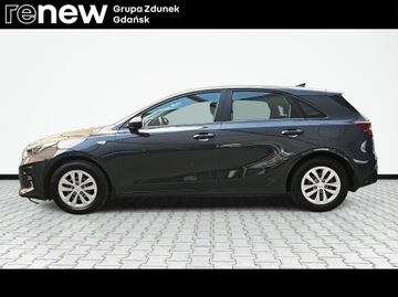 Kia Ceed III Hatchback 1.0 T-GDI 100KM 2020 Kia Ceed 1.0 T-GDI S, zdjęcie 8