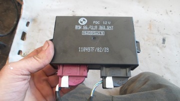 MODUL PDC BMW E39 1997 ROK SEDAN 363/5 2.0B M52B20 8363547