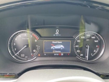 Cadillac 2021 Cadillac XT5 Premium Luxury 2021 3.6 Benzyna 310KM, zdjęcie 9