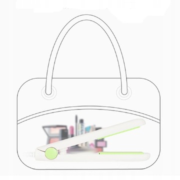 Prostownica OazaO Mini4579