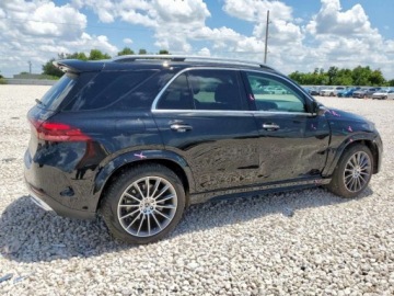 Mercedes GLE V167 2024 Mercedes-Benz GLE 350 4Matic 2024 2.0l 2.0 Benzyna 255KM, zdjęcie 3
