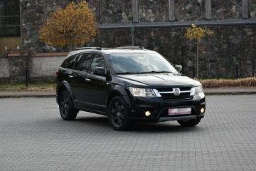 Dodge Journey 2013 Dodge Journey Freemont AWD 3.6 GAZ Automat 2013r.