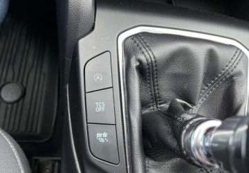 Ford Focus IV Kombi 1.0 EcoBoost 125KM 2021 Ford Focus Ford Focus SW 1.0 EcoBoost Connected Benzyna 125KM, zdjęcie 13