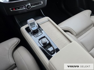 Volvo XC90 II SUV Plug-In 2.0 T8  455KM 2024 Volvo XC 90 FV23 Ultra Dark T8 455KM Bowers Masaż, zdjęcie 29