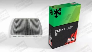 CHAMPION CCF0119C FILTR VENTILACE PROSTORU SPOLUJEZDCE