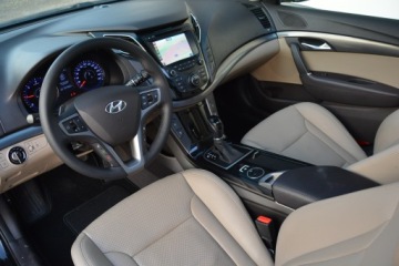 Hyundai i40 Kombi Facelifting 1.7 CRDi 141KM 2015 Led _ Navi _ Panorama _ Skóra _ Kamera _ Gwarancja, zdjęcie 32