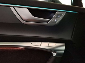 Audi A6 C8 Allroad 3.0 50 TDI 286KM 2024 Audi A6 Avant Head Up Wentylacja fotela Matrix HD 3.0 Diesel 286KM, zdjęcie 7