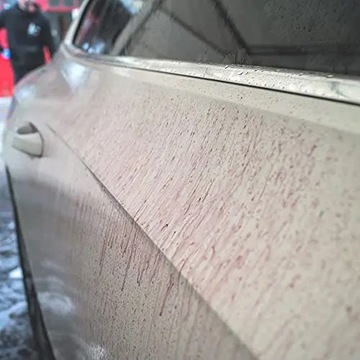 Shiny Garage środek do usuwania rdzy do samochodu