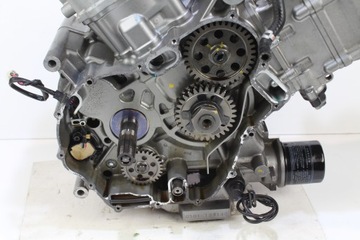 SUZUKI DL 1000 V-STROM 17-19 SILNIK GWARANCJA