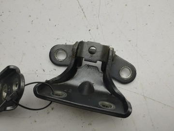 HYUNDAI I40 2013 PRAVÁ STRANA PANTY