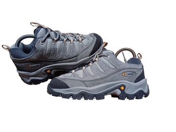 COLUMBIA SAWTOOTH BUTY DAMSKIE TREKKINGOWE 39