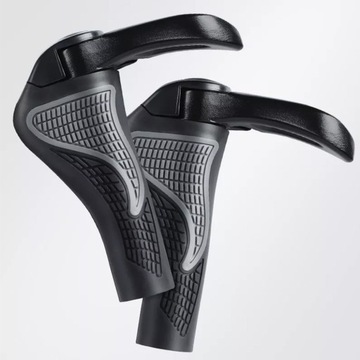 ПРОТИВОСКОЛЬЗЯЩИЕ НАКЛАДКИ GRIP BIKE GRIP РУЧКИ ВЕЛОСИПЕДА