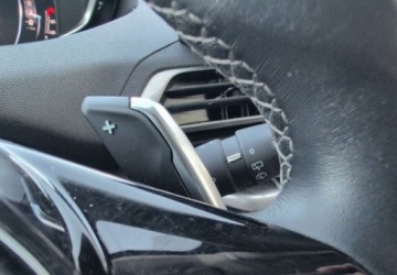 Peugeot 5008 II Crossover Facelifting 1.2 PureTech 130KM 2021 Peugeot 5008 1.2 PureTech Allure Pack SS EAT8 SalonPL Dobrze Doposazony FV, zdjęcie 19