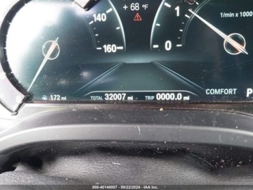 BMW X3 G01 2019 BMW X3 SDrive30I 2019 2.0l 2.0 Benzyna 248KM, zdjęcie 10