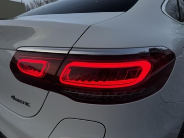 Mercedes GLC C253 SUV Facelifting 2.0 200 211KM 2021 Mercedes-Benz GLC 300, zdjęcie 12