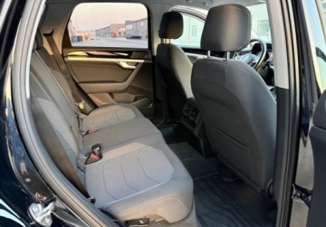 Volkswagen Touareg III SUV 3.0 V6 SCR TDI 231KM 2020 Volkswagen Touareg salon PL FV VAT 23 Matrix niski przebieg 3.0, zdjęcie 18