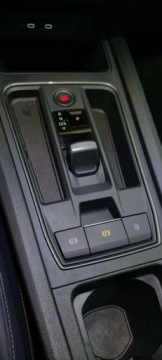 Cupra Leon II Sportstourer 2.0 TSI 245KM 2022 Cupra Leon 2.0 TSI 245KM DSG Full Led Tempomat ACC FV23 2.0 Benzyna, zdjęcie 35