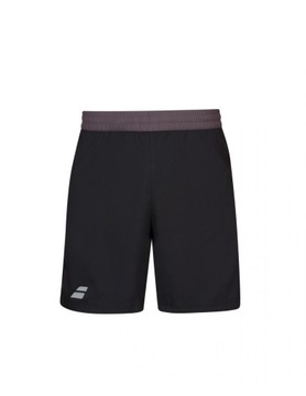 SPODENKI SPORTOWE BABOLAT PLAY SHORT MEN BLACK XXL