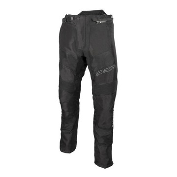 Spodnie tekstylne SECA JET II motocyklowe GRATISY